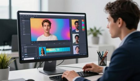 Nudify AI