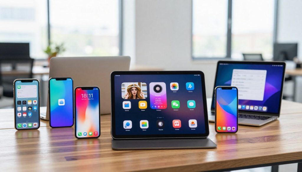 apps