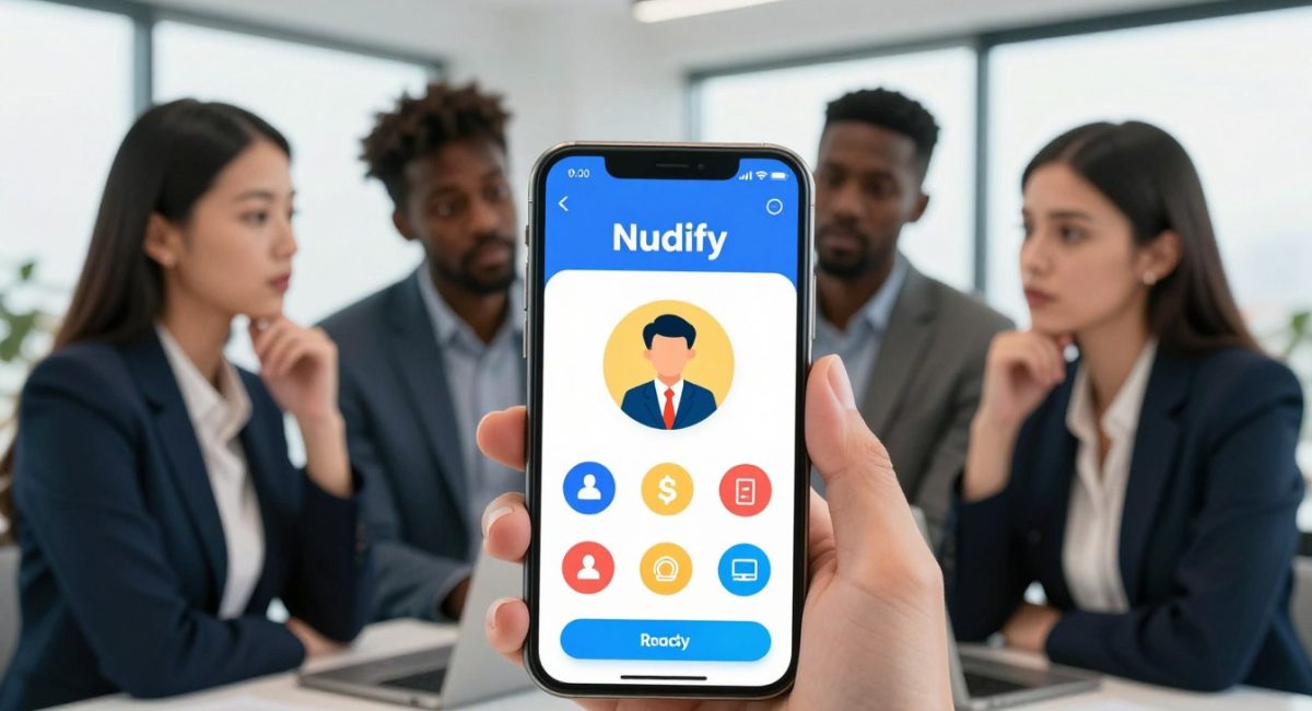 nudify