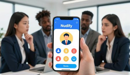 nudify