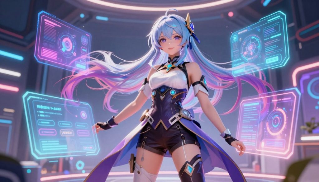 ai waifu generator nsfw