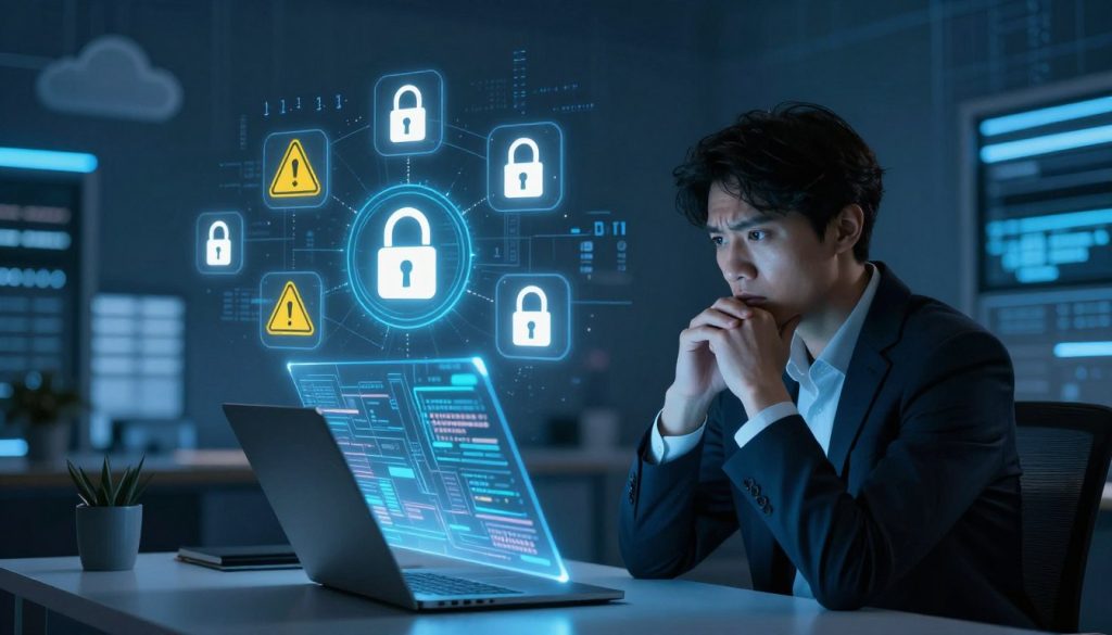 data risks