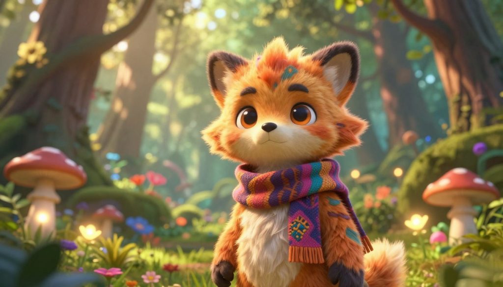 furry image