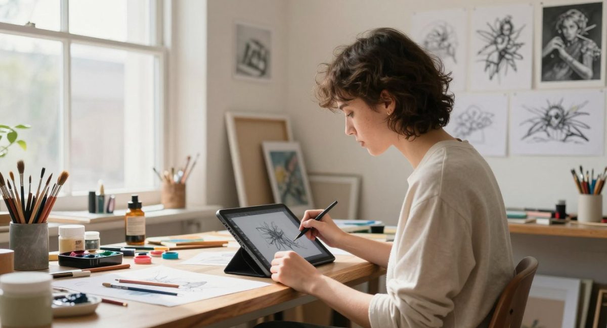 how to create ai nude images