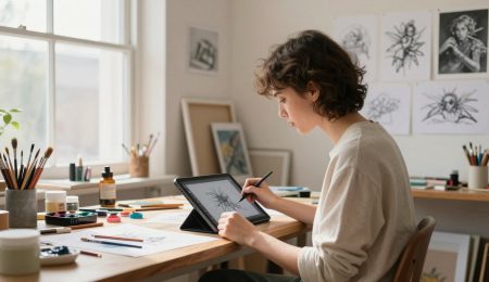 how to create ai nude images