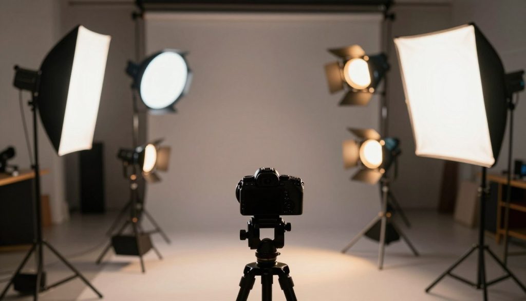 lighting