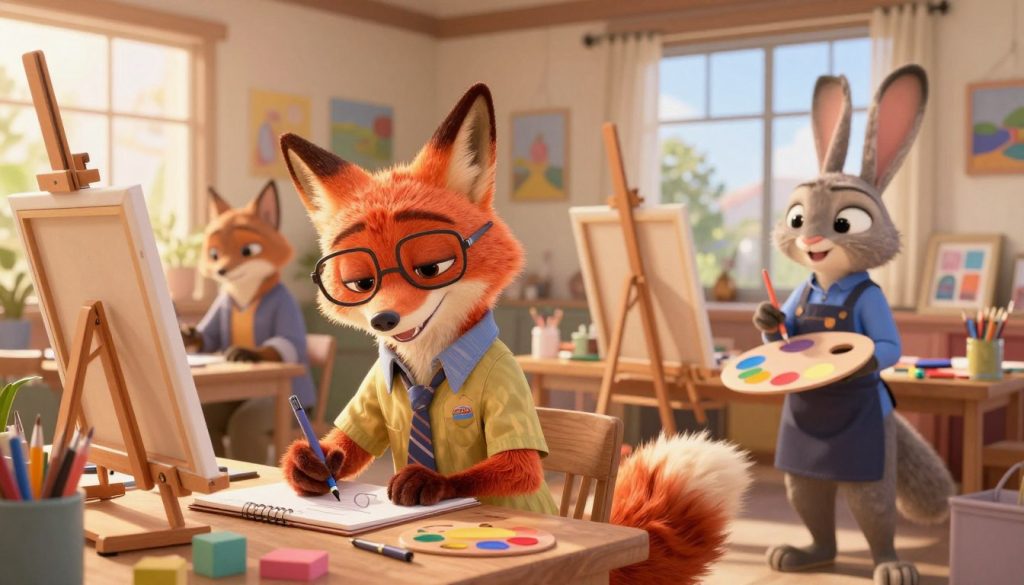 nsfw furry image