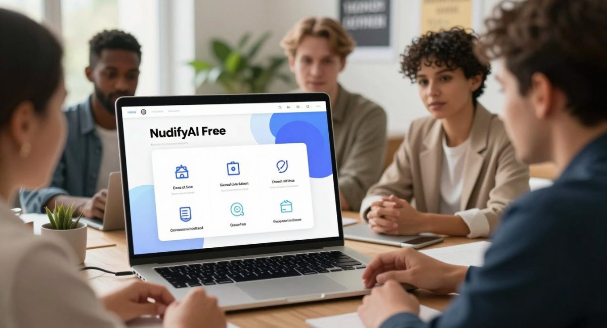 nudifyai free plan